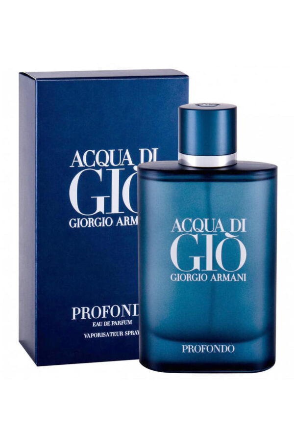 Giorgio Armani Acqua Di Gio Men EDP - 125ml
