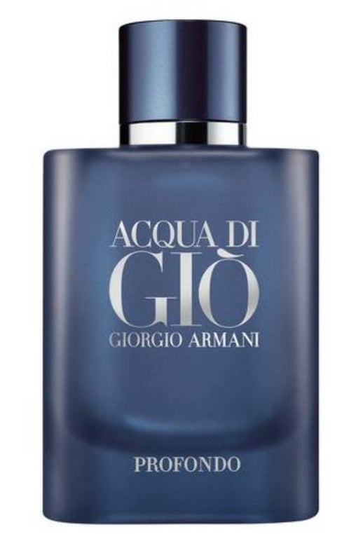 Giorgio Armani Acqua Di Gio Men EDP - 125ml