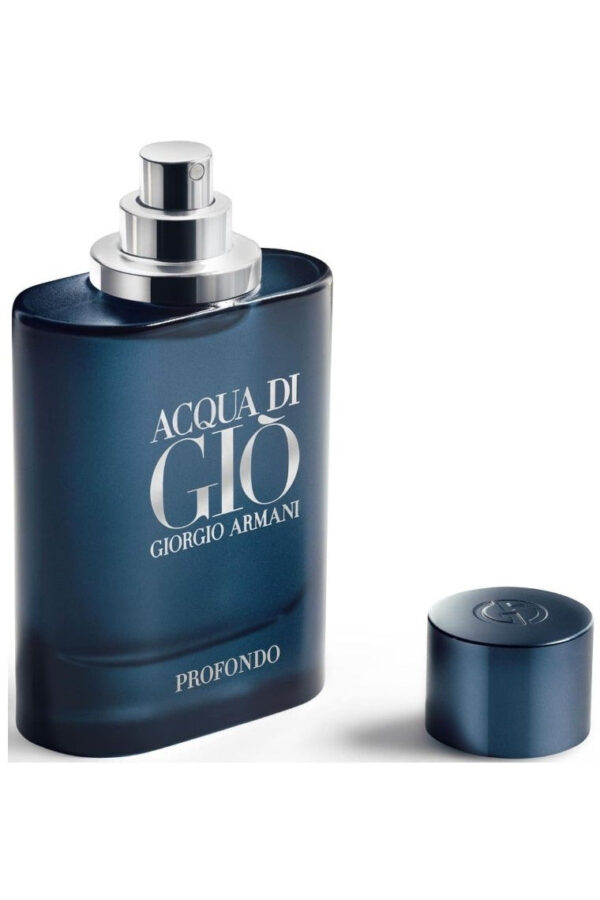 Giorgio Armani Acqua Di Gio Men EDP - 125ml