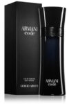 Giorgio Armani Black Code Men EDT - 125ml