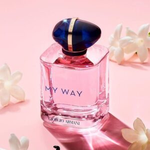 Buy Giorgio Armani My Way Woman EDP - 90ml in Pakistan