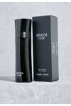 Giorgio Armani Black Code Men EDT - 125ml