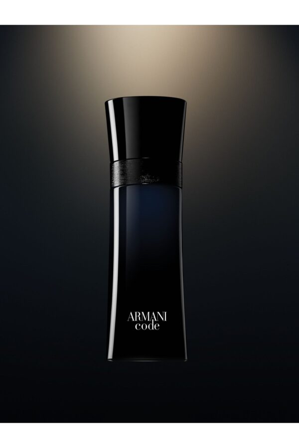 Giorgio Armani Black Code Men EDT - 125ml