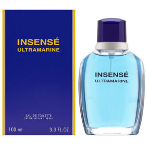 Buy Givenchy Insense Ultramarine Men EDT - 100ml in Pakistan