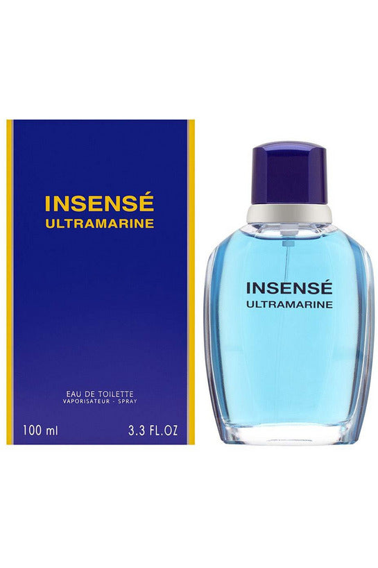 Givenchy Insense Ultramarine Men EDT - 100ml