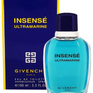 Givenchy Insense Ultramarine Men EDT - 100ml