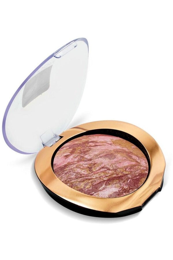 ST London Glam N Shine Blusher