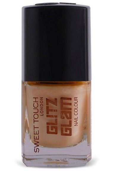 St London Glitz & Glam Nail Paint