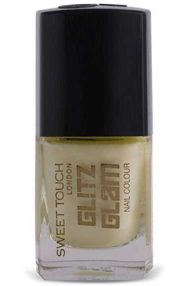 St London Glitz & Glam Nail Paint