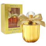 Women Secret Gold Seduction EDP - 100ml