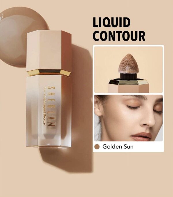 SHEGLAM Sun Sculpt Liquid Contour