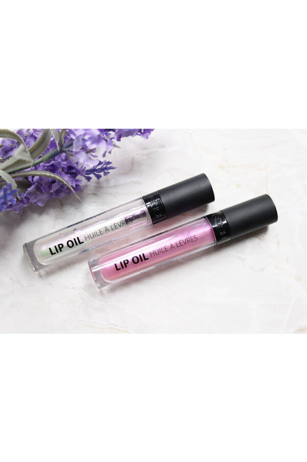 Gosh Lip Oil