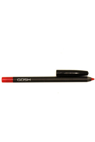 Gosh Velvet Touch Lipliner - 004 Simply Red