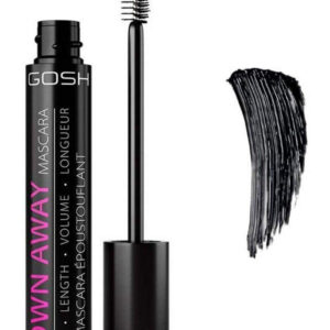 GOSH Blown Away Mascara - 001