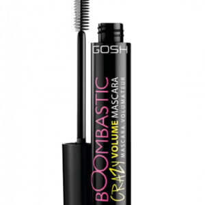 GOSH Boom Boombastic Crazy Mascara - 001