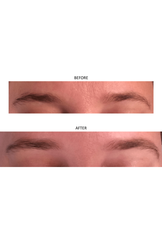 GOSH Brow Sculpting Fibre Gel - 001