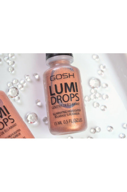 GOSH Lumi Drops