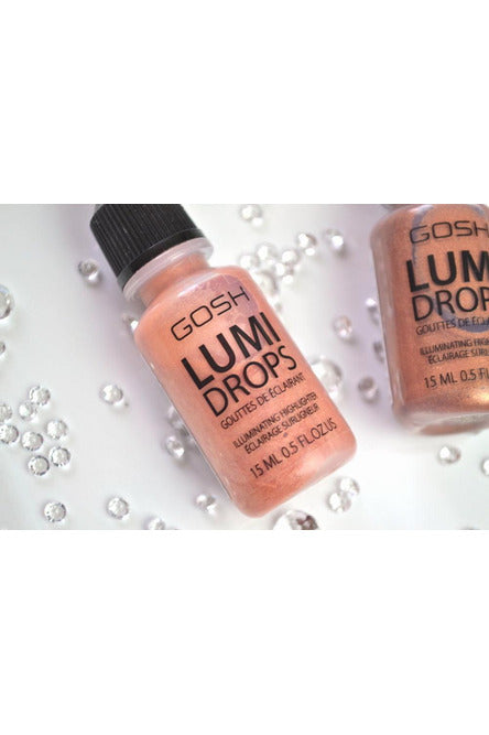 GOSH Lumi Drops