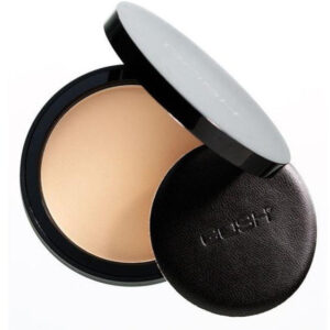 GOSH Pressed Powder - 03 Warm Sand