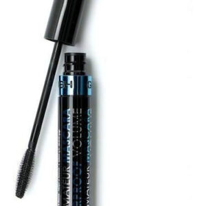 Buy Gosh Waterproof Volume Mascara - Black in Pakistan