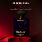 Fearless