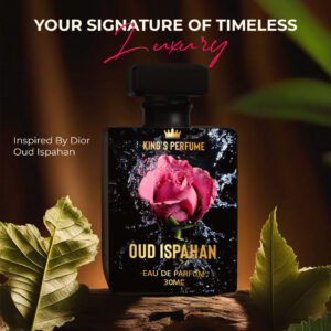 Oud Ispahan