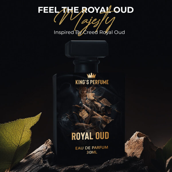 Royal Oud