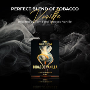 Tobacco Vanille