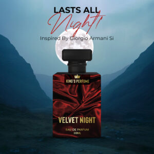 Velvet Night