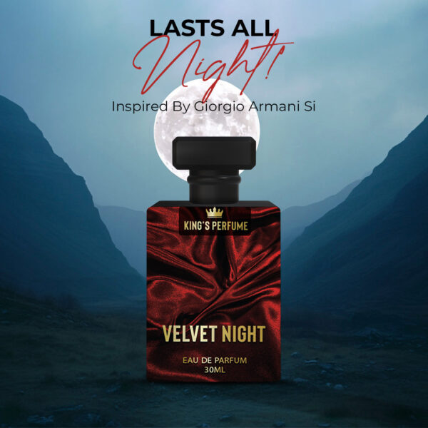 Velvet Night