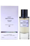 Zarah Grey Mountain Prive Collection III EDP - 80ml