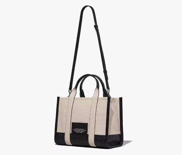 Marc Jacobs The Leather Tote Bag Small