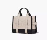 Marc Jacobs The Leather Tote Bag Small