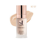 ST London Color Adjust High Coverage Foundation