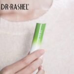 Dr Rashel Lip Balm Series Soothe And Moisturizing Lips - Aloe Vera