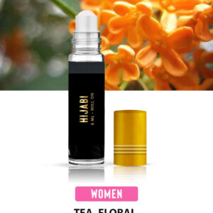 Hijabi Roll-On Attar