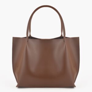 Tote Bag - Horse Brown