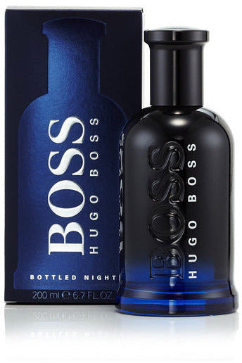 Hugo Boss Bottled Night Men EDT - 200ml