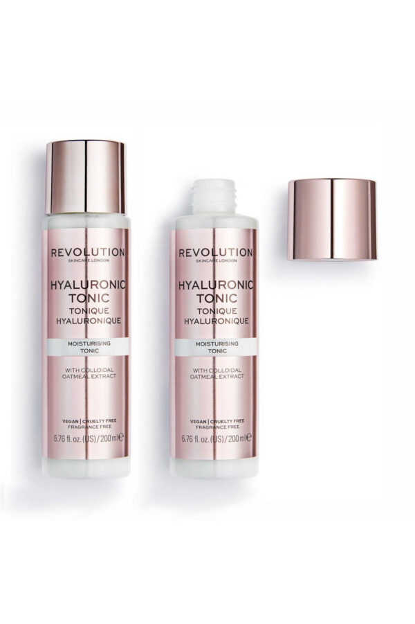 Revolution Skincare Hyaluronic Tonic