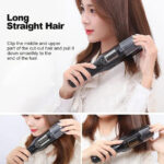 Umate Cordless Split End Hair Trimmer
