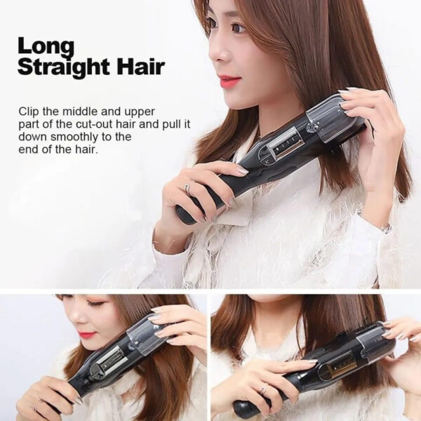 Umate Cordless Split End Hair Trimmer