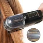 Umate Cordless Split End Hair Trimmer