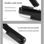 Umate Cordless Split End Hair Trimmer