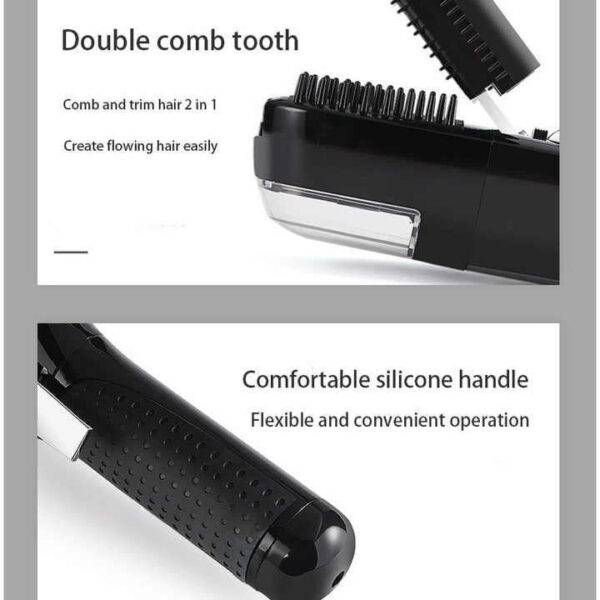 Umate Cordless Split End Hair Trimmer