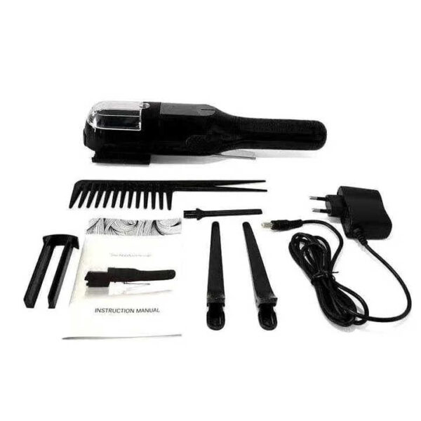 Umate Cordless Split End Hair Trimmer