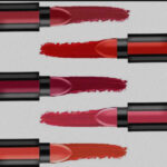 5 in 1 Pen Lipstick Matte Waterproof