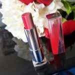 Maybelline Lip Flush Bitten Lip Colour - SBK01