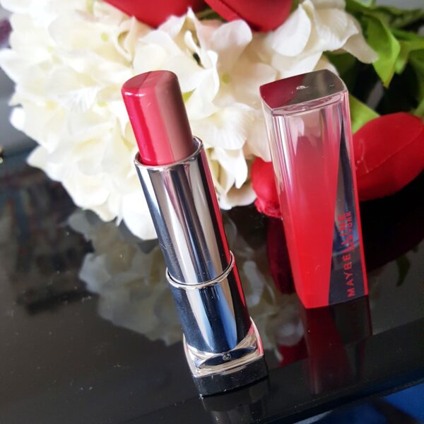 Maybelline Lip Flush Bitten Lip Colour - SBK01