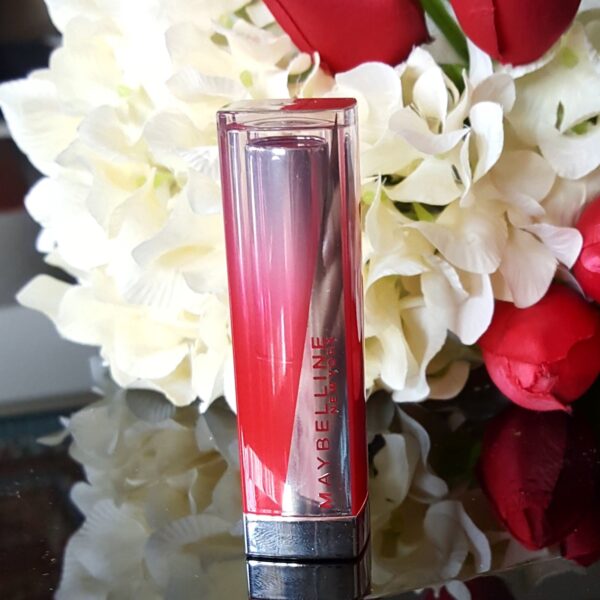 Maybelline Lip Flush Bitten Lip Colour - SBK01