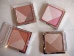 Clinique Sculptionary Cheek Contouring Palette - 06 Defining Pinks